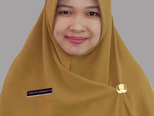 Kokom Komariyah