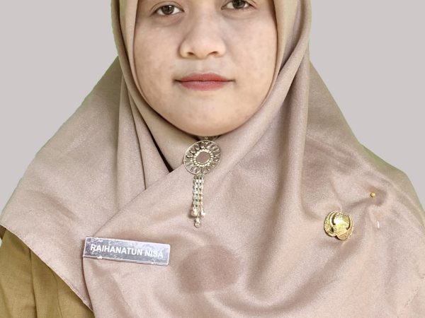 Raihanatun Nisa
