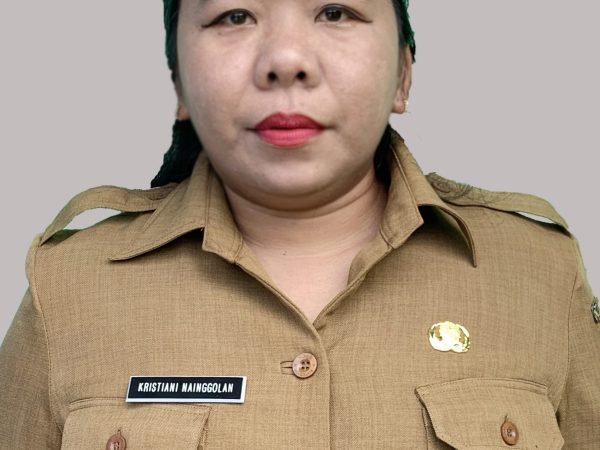 Kristiani Nainggolan