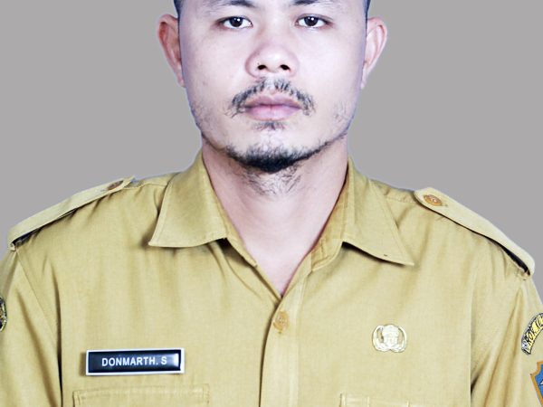 Donmarth Sianturi