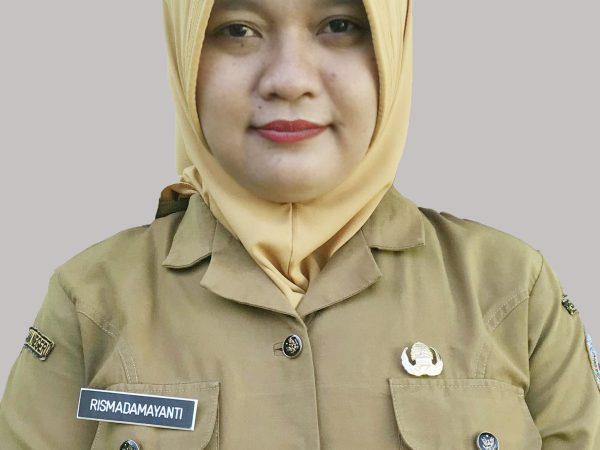 Rismadamayanti