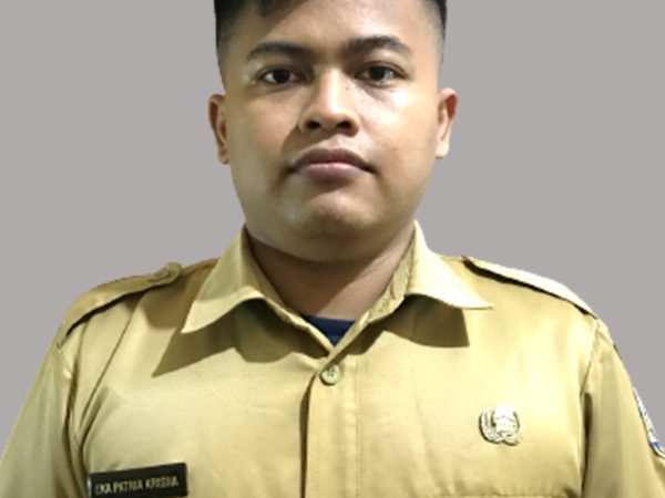Eka Patria Krisna