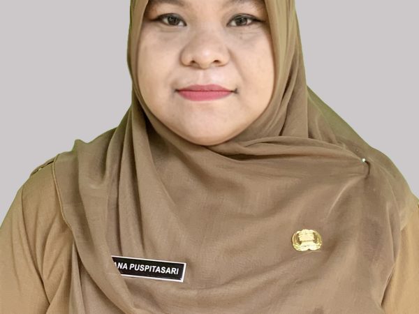 Ana Puspitasari